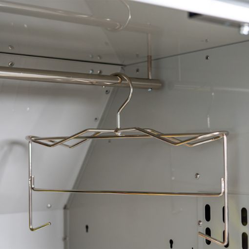 Bild von Spezial-Kleiderbügel für GLADEK Multifunktions-Trockenschrank ECO