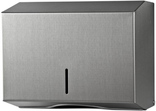 Bild von Falthandtuchspender