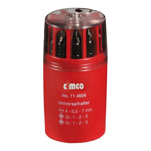 Bild von Bitbox 10 tlg.