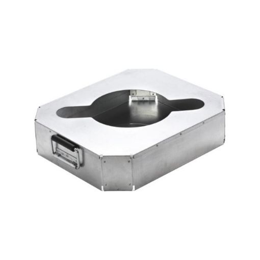 Bild von Behälter für Saugschlauch für ATTIX 751-71 MWF