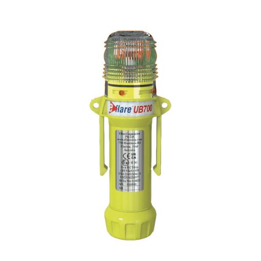 Bild von Blitzleuchte UB 700 G, Satz