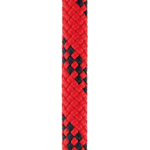 Bild von Seil PETZL VECTOR 12,5 mm, 50 m, rot