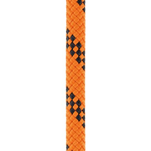 Bild von Seil PETZL VECTOR 12,5 mm, 100 m, orange