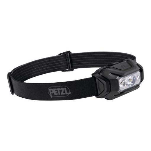 Bild von Stirnlampe ARIA 2 RGB BLACK