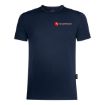 Bild von UVEX Herren T-Shirt Nds. FwVO 2025 TENCEL
