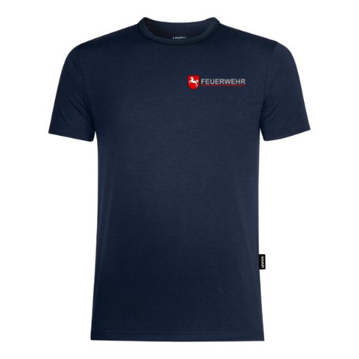 Bild von UVEX Herren T-Shirt Nds. FwVO 2025 TENCEL