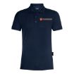 Bild von UVEX Herren Polo-Shirt Nds. FwVO 2025 TENCEL