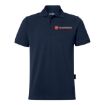 Bild von UVEX Herren Polo-Shirt Nds. FwVO 2025 aus 100% Baumwolle