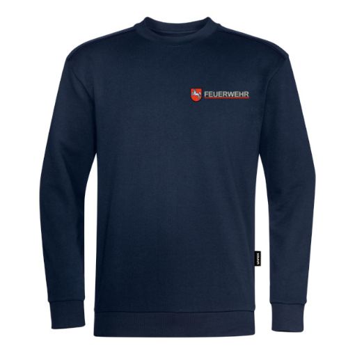 Bild von UVEX Sweat-Shirt Nds. FwVO 2025 TENCEL