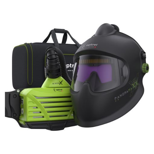 Bild von Schweißerhelm Optrel Panoramaxx 2.5 mit e3000X