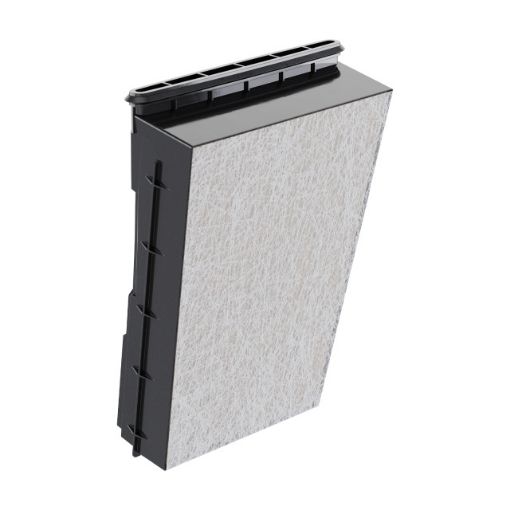 Bild von Kombinationsfilter A1B1E1P für OPTREL swiss air