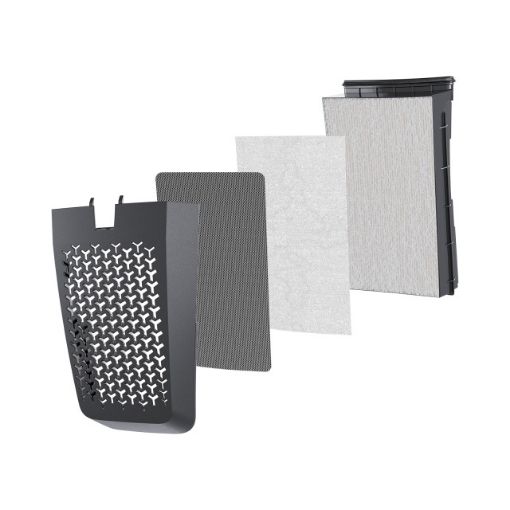 Bild von Upgradekit Kombinationsfilter OPTREL swiss air