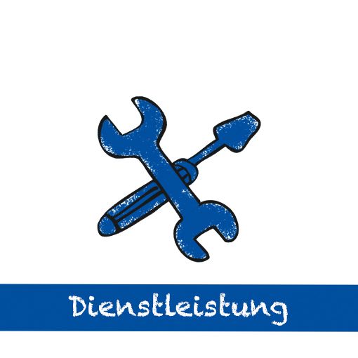 Bild von Wartung Rettungsweste mit manueller Auslösung