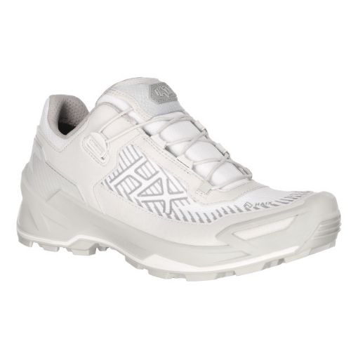 Bild von Schnürschuh BLACK EAGLE® EVO Adventure GTX LOW white-silver