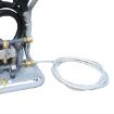 Bild von Druckluftmembranpumpe Mobilus Compact
