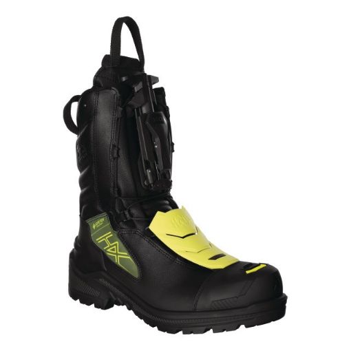 Bild von Feuerwehr-Schnürstiefel FIRE EAGLE® 3.0