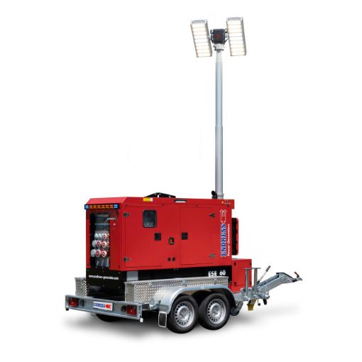 Bild von Notstromgenerator LiMa 900/45