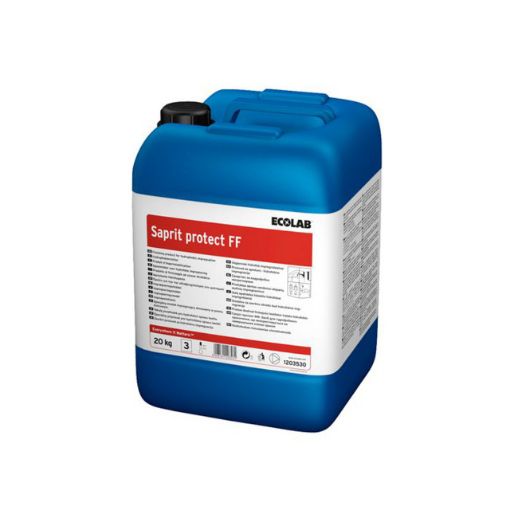 Bild von Imprägniermittel Saprit® protect FF