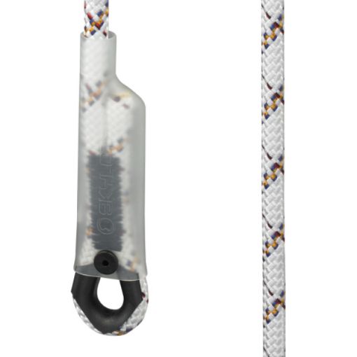 Bild von Halbstatikseil SUPER STATIC, 60 m