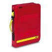 Bild von Fahrtenbuch Multiorganizer, tagesleuchtorange