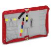 Bild von Fahrtenbuch Multiorganizer, tagesleuchtorange