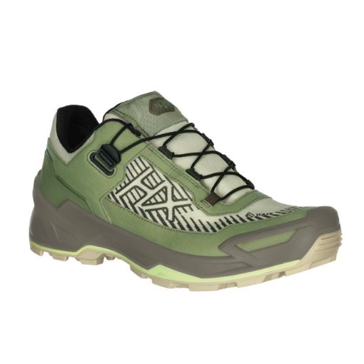 Bild von Schnürschuh BLACK EAGLE® EVO Adventure GTX LOW olive-green