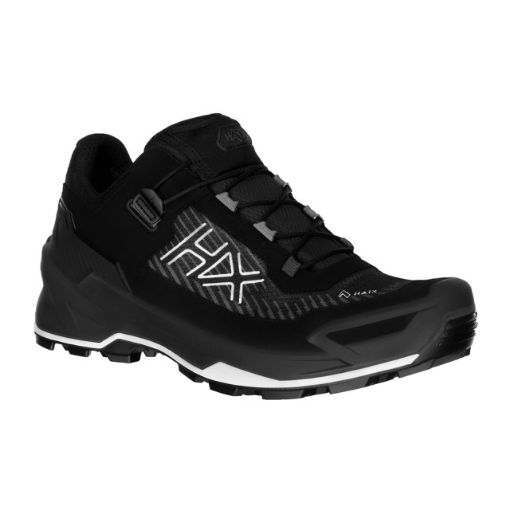 Bild von Damen-Schnürschuh BLACK EAGLE® EVO Adventure GTX Ws LOW black-silver