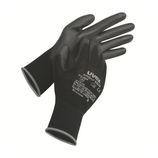 Bild von Schutzhandschuh UVEX unipur 6639