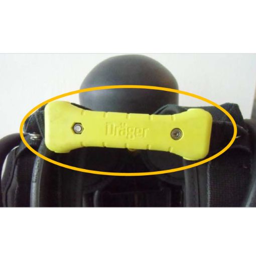 Bild von Rettungsgriff PSS AirBoss