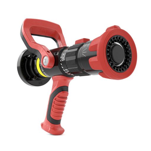 Bild von Hohlstrahlrohr Turbo-Spritze EVO 130 D