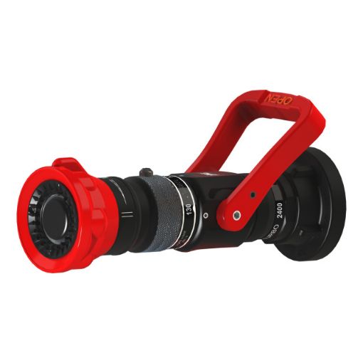 Bild von Restposten Hohlstrahlrohr Turbo-Spritze 2400 - C, ohne Griff