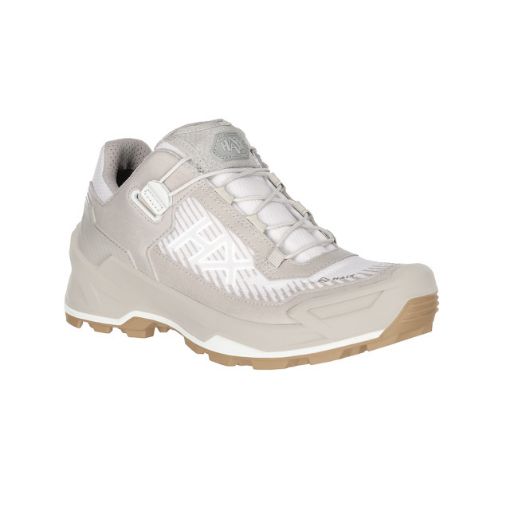 Bild von Damen-Schnürschuh BLACK EAGLE® EVO Adventure GTX Ws LOW beige-white