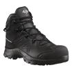 Bild von Schnürschuh BLACK EAGLE® SAFETY 610 LTR T, schwarz
