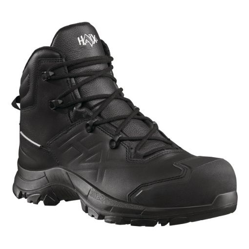 Bild von Schnürschuh BLACK EAGLE® SAFETY 610 LTR T, schwarz