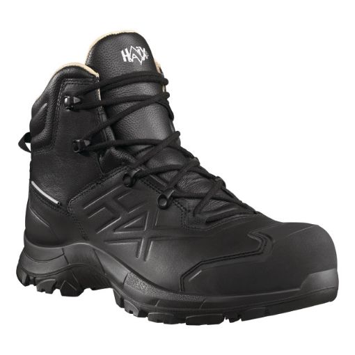 Bild von Schnürschuh BLACK EAGLE® SAFETY 610 LTR LL, schwarz