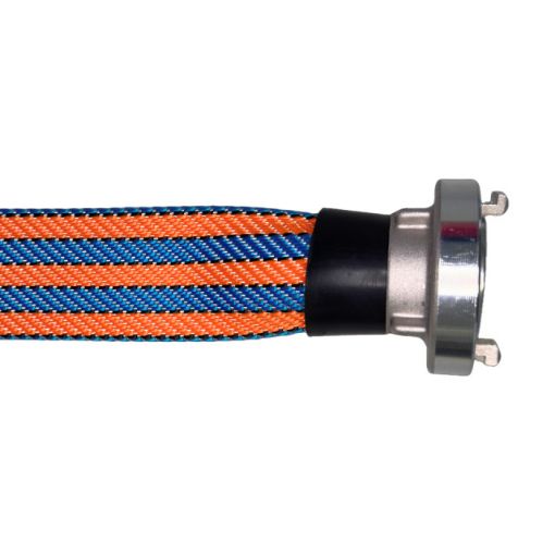 Bild von Innenangriffsschlauch TITAN X-FLOW, 32 mm, 15 m, Kupplungen C/32