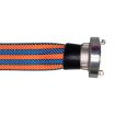 Bild von Innenangriffsschlauch TITAN X-FLOW, 32 mm, 20 m, Kupplungen C/32