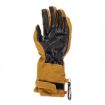 Bild von Feuerwehrhandschuh Fire-Fighter Anatomic Gold
