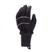 Bild von Feuerwehrhandschuh Fire-Fighter Anatomic S Blue