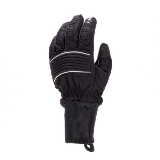 Bild von Feuerwehrhandschuh Fire-Fighter Anatomic S Blue