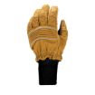 Bild von Feuerwehrhandschuh Fire-Fighter Anatomic S Gold