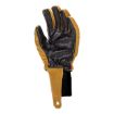 Bild von Feuerwehrhandschuh Fire-Fighter Anatomic S Gold