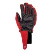 Bild von Feuerwehrhandschuh Fire-Fighter Anatomic S Red