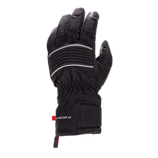 Bild von Feuerwehrhandschuh Fire-Fighter Anatomic FC Blue
