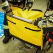 Bild von Rauchschutzvorhang Smoke Defender 70-115