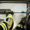 Bild von Rauchschutzvorhang Smoke Defender 70-115
