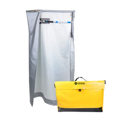 Bild von Rauchschutzvorhang Smoke Defender 80-140