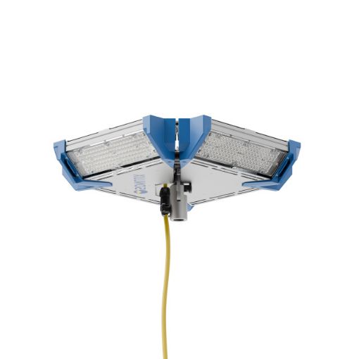 Bild von Großflächenleuchte POWERCASE M, dimmbar