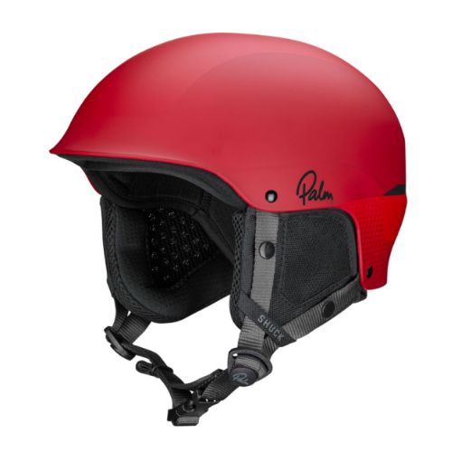 Bild von Wasserrettungshelm PALM SHUCK 2.0, Chilli