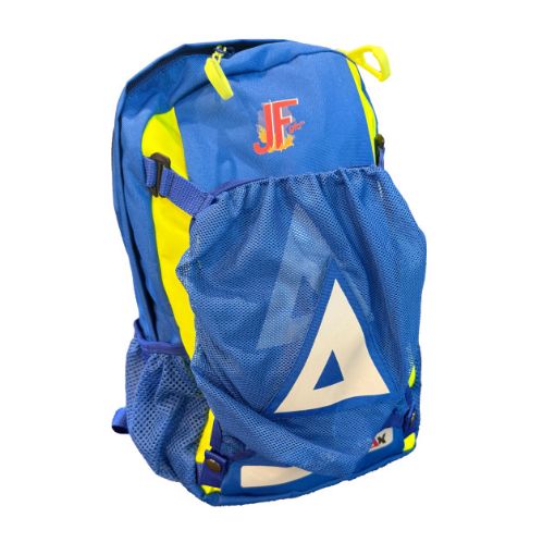 Bild von Rucksack JF Kinderfeuerwehr